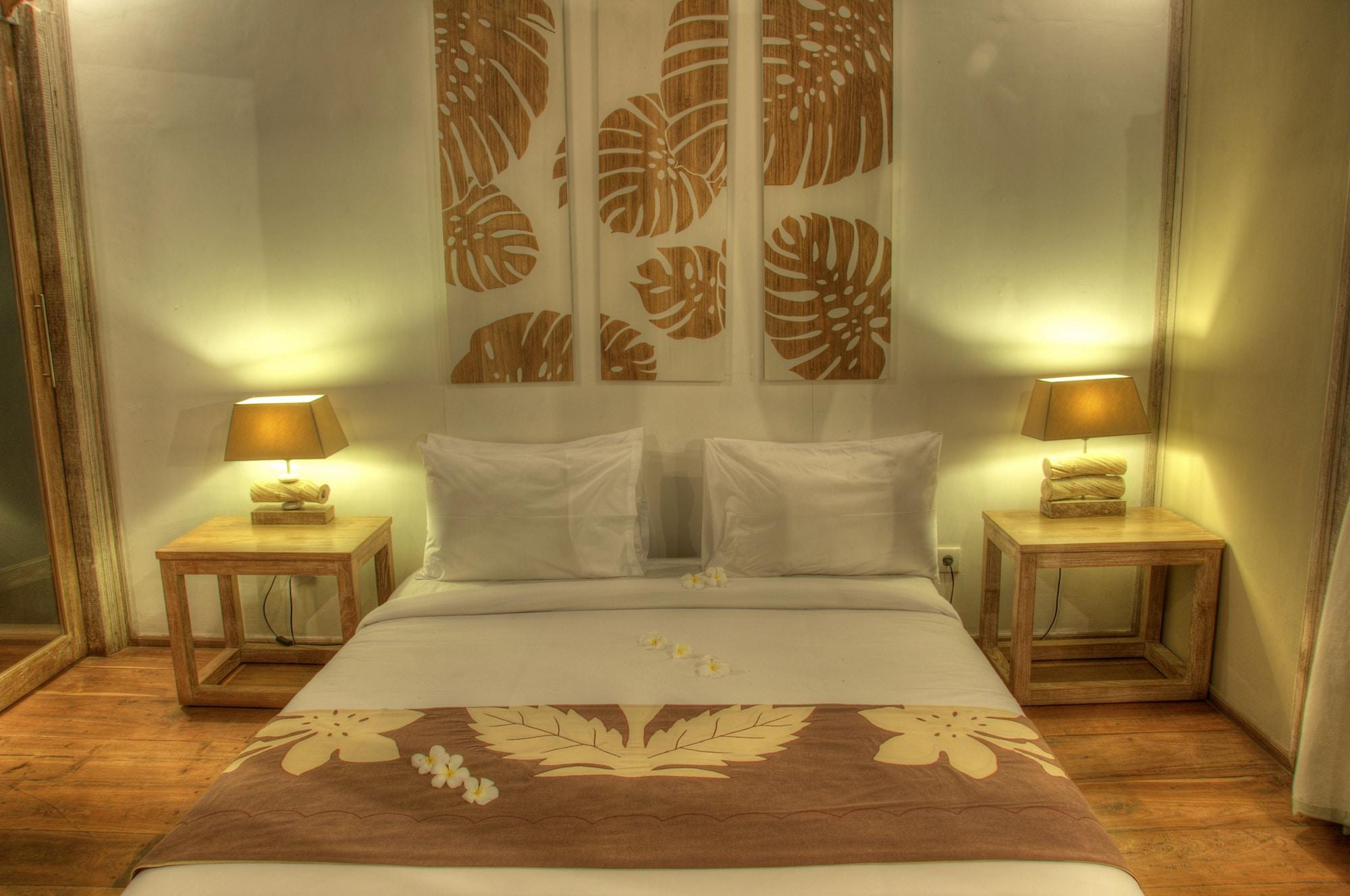 Villa Layla - Charming 2Br Villa In Oberoi - Prime Location! เซมินยัค ภายนอก รูปภาพ