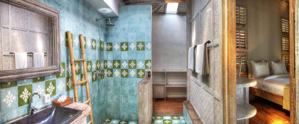 Villa Layla - Charming 2Br Villa In Oberoi - Prime Location! เซมินยัค ภายนอก รูปภาพ