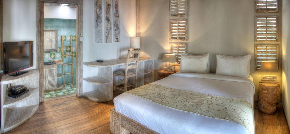 Villa Layla - Charming 2Br Villa In Oberoi - Prime Location! เซมินยัค ภายนอก รูปภาพ
