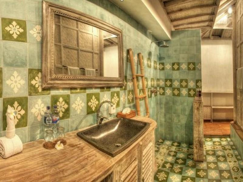 Villa Layla - Charming 2Br Villa In Oberoi - Prime Location! เซมินยัค ภายนอก รูปภาพ
