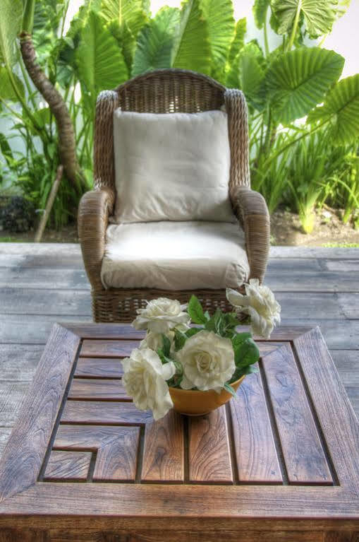 Villa Layla - Charming 2Br Villa In Oberoi - Prime Location! เซมินยัค ภายนอก รูปภาพ