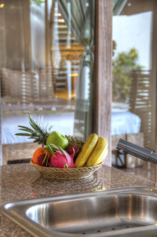 Villa Layla - Charming 2Br Villa In Oberoi - Prime Location! เซมินยัค ภายนอก รูปภาพ